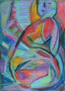 Maya_Hiort_Petersen_The_December_-Series_2016-watercolour_crayon_on_coloured_card-14_small.JPG