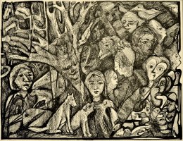 Maya_Hiort_Petersen-The_Enchanted_Forest_pen-ink.tusch-tegning-12-2015-2_small.JPG