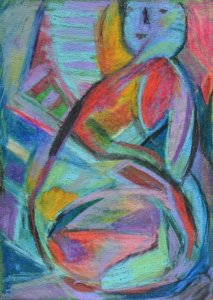 Maya_Hiort_Petersen_The_December_-Series_2016-watercolour_crayon_on_coloured_card-14_small.JPG